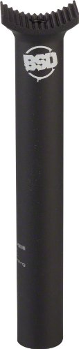 BSD PIVOTAL POST 185MM BLACK