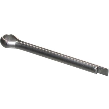 METAL PAD W/ FIN (J04C), PAD