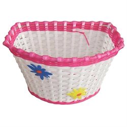 EVO, E-Cargo Flower Jr, Basket