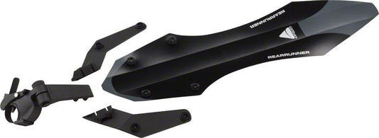 REARRUNNER BLK/GRY