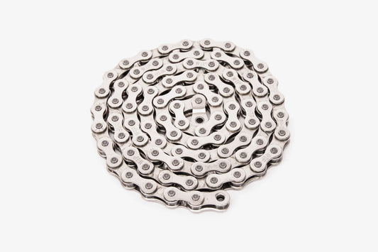 WTP SUPPLY CHAIN SILVER