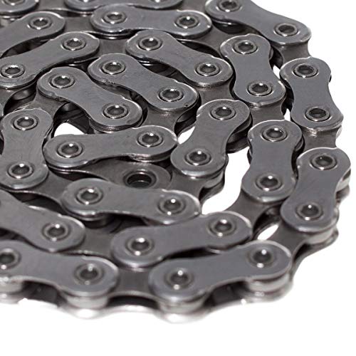 BICYCLE CHAIN, CN-M8100, DEORE XT, 138 LINKS FOR 12 SPEED, W/QUICK-LINK