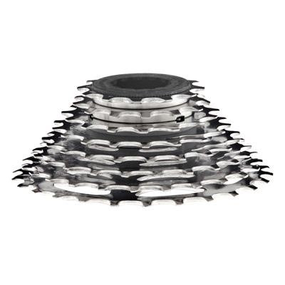 Shimano, CS-HG50-8-S, 8sp. cassette, 11-32T, 11-13-15-18-21-24-28-32