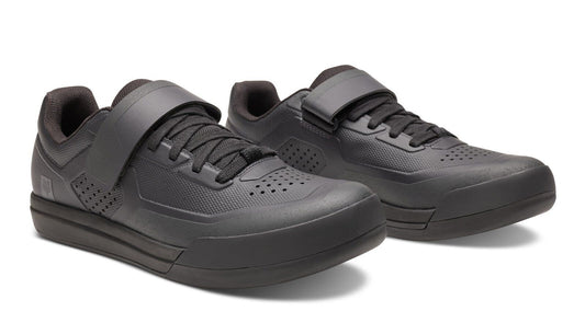 Fox Union blk 44.5