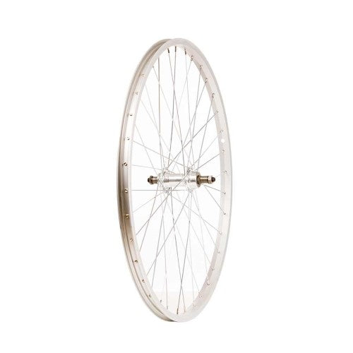 Wheel Shop, Alex C1000 Silver/ Formula FM-31-QR, Wheel, Rear, 26'' / 559, Holes: 36, QR, 135mm, Rim, Freewheel
