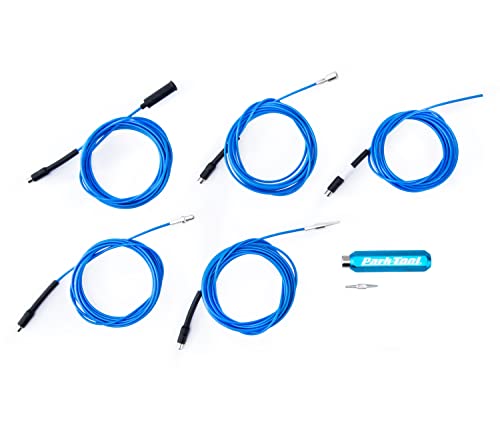 Park Tool, IR-1.3, Internal Cable Routing Kit