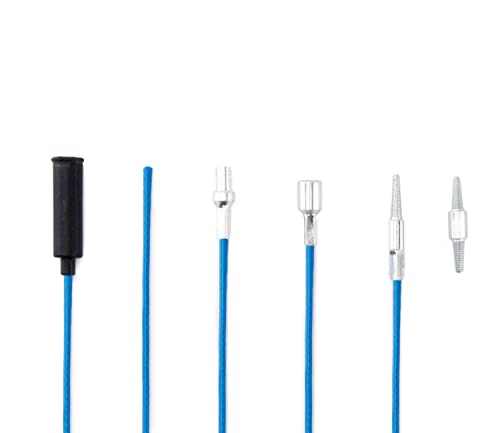 Park Tool, IR-1.3, Internal Cable Routing Kit