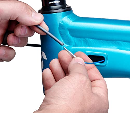 Park Tool, IR-1.3, Internal Cable Routing Kit