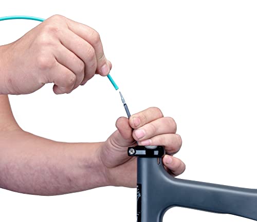 Park Tool, IR-1.3, Internal Cable Routing Kit