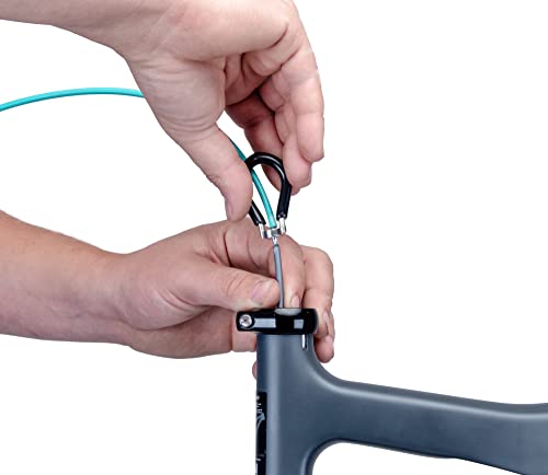 Park Tool, IR-1.3, Internal Cable Routing Kit