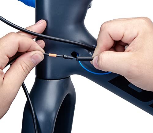 Park Tool, IR-1.3, Internal Cable Routing Kit