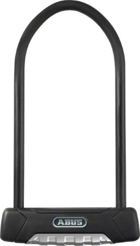 Abus, Granit Plus 470, U-Lock, 12mm x 150mm x 300mm (12mm x 5.9'' x 11.8'')
