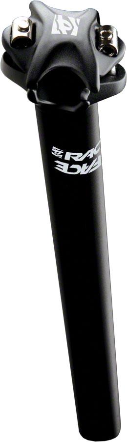 SEATPOST,RIDE XC,31.6X375,BLACK