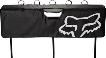 FOX SMALL TAILGATE COVER [BLK]