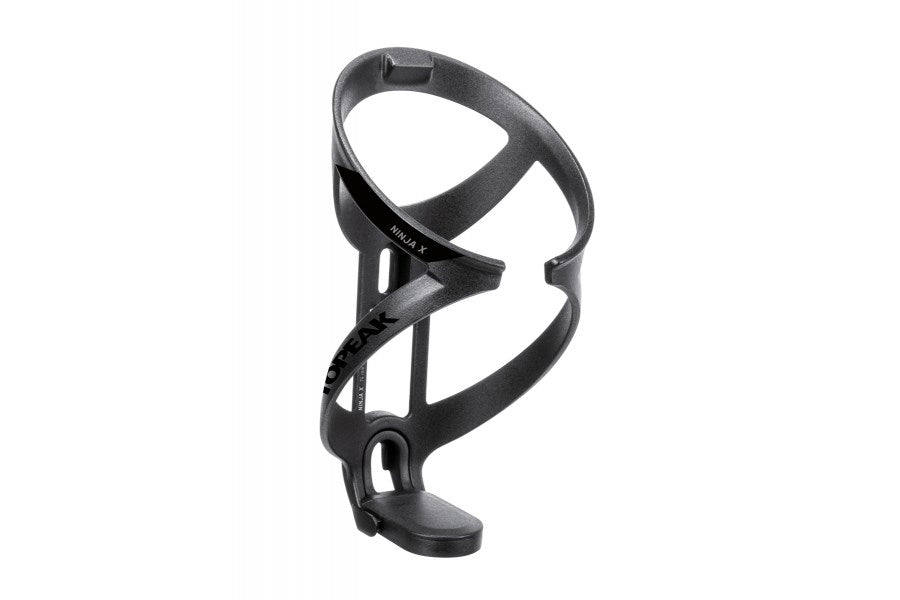 NINJA CAGE X