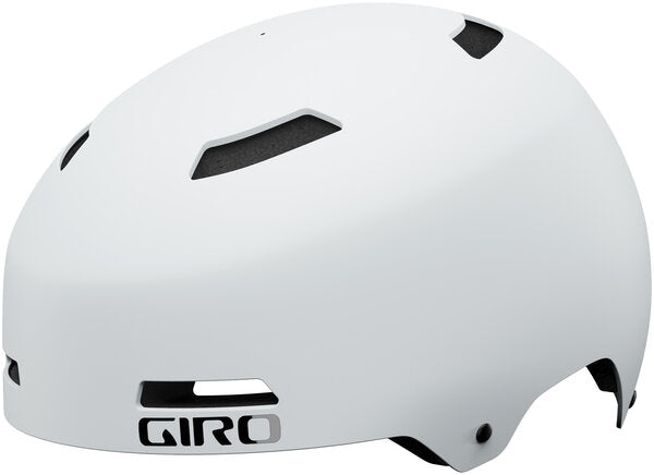 Quarter Helmet Mat Chalk SM