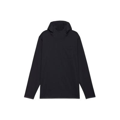 686 Lets Go Tech Hoody Black XL