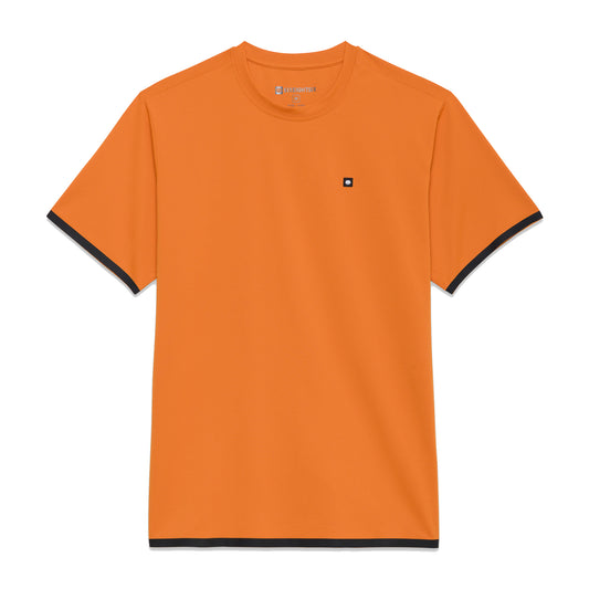 686 Lets Go Tech S/S T-shirt Black XL