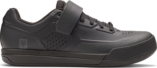 Fox Union blk 43
