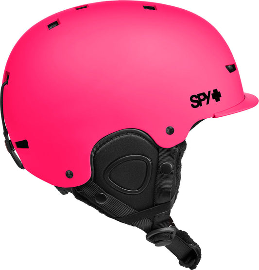 Spy Helmet LiL Galactic Pink SM