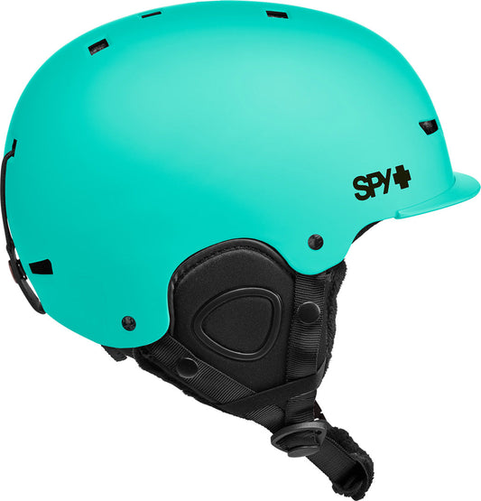 Spy Helmet LiL Galactic Teal SM
