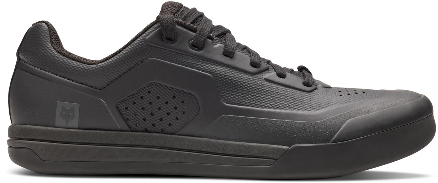 2024 FA-FOX UNION FLAT [BLK] 45