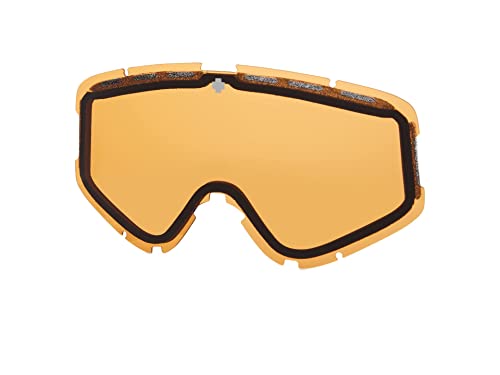 Spy Woot Snow Goggle Neon Splatter
