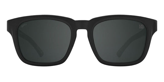 Spy Saxony Matte Black - Happy Boost  Bronze Polar Black Mirror