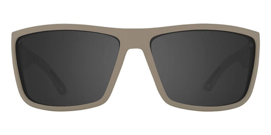 Rocky Matte Sand - Happy Gray
