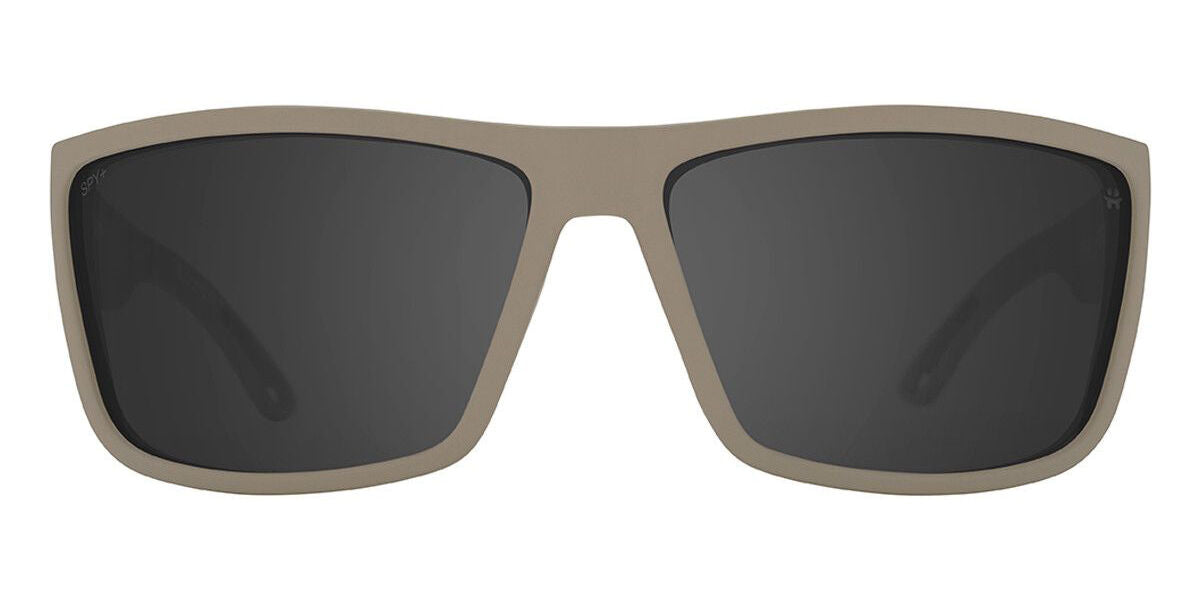 Rocky Matte Sand - Happy Gray