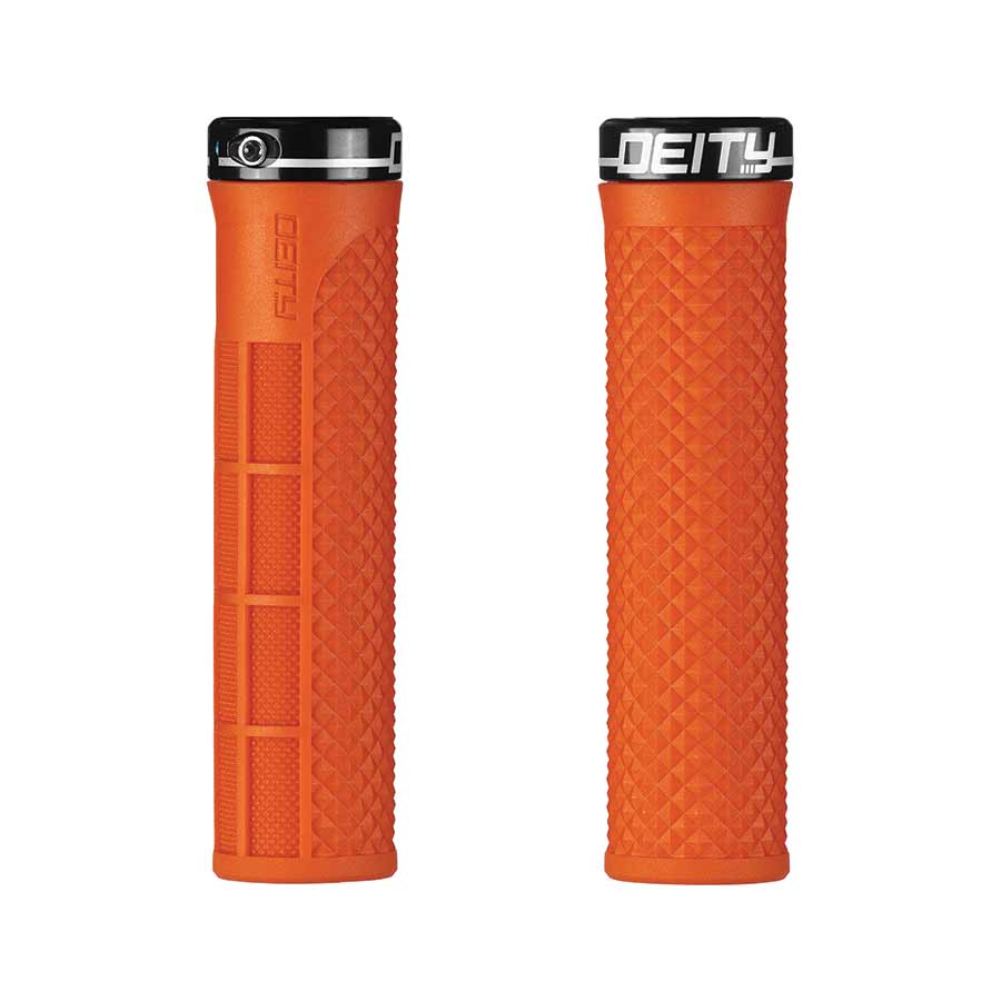 Deity Lockjaw Grips