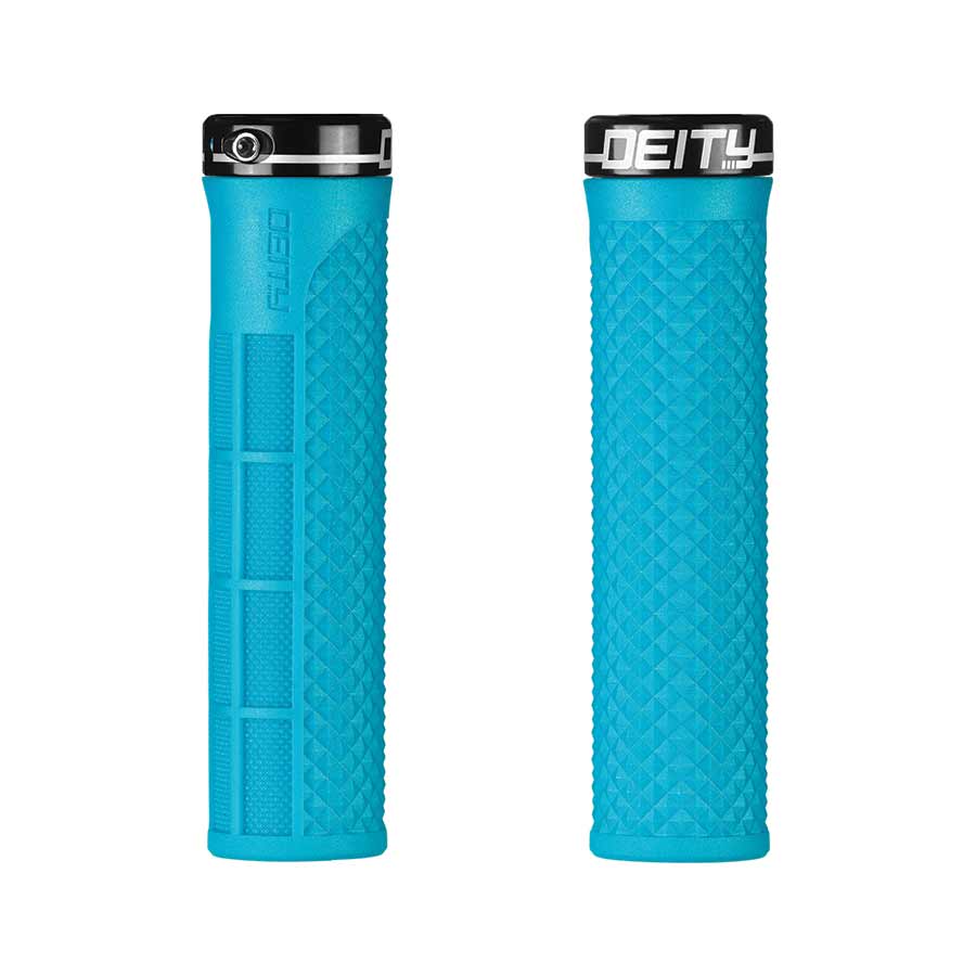 Deity Lockjaw Grips