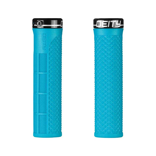 Deity Lockjaw Grips