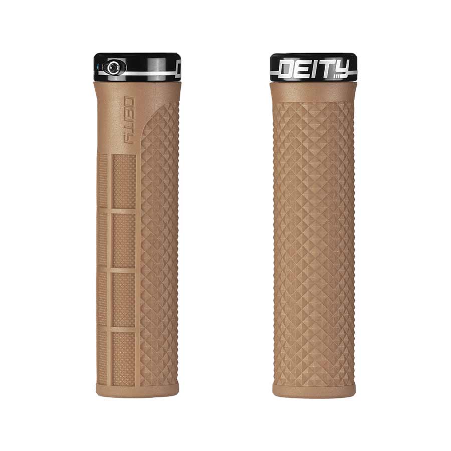 Deity Lockjaw Grips