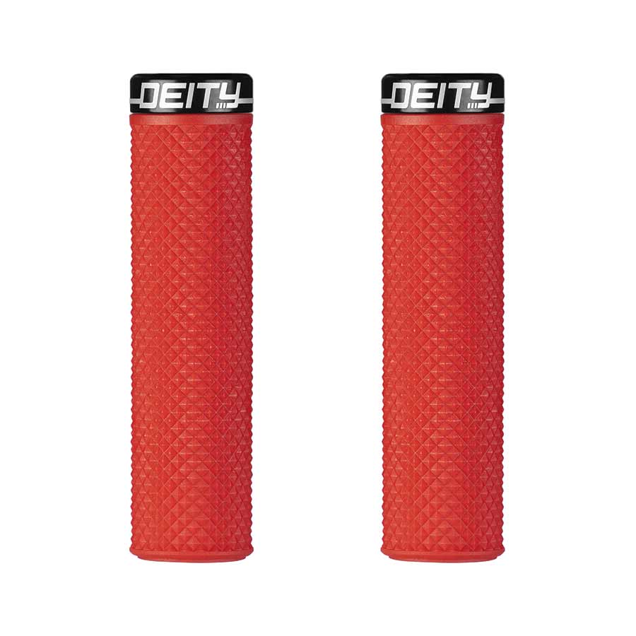 Deity Supracush Grips