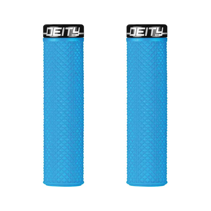 Deity Supracush Grips