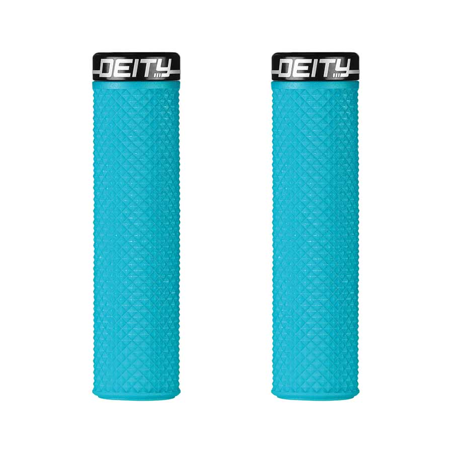 Deity Supracush Grips