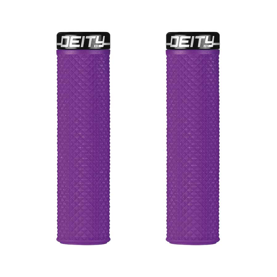Deity Supracush Grips