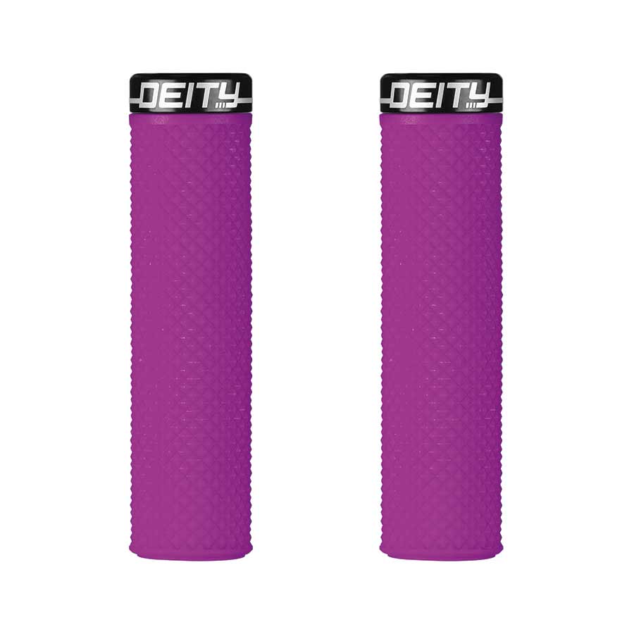 Deity Supracush Grips