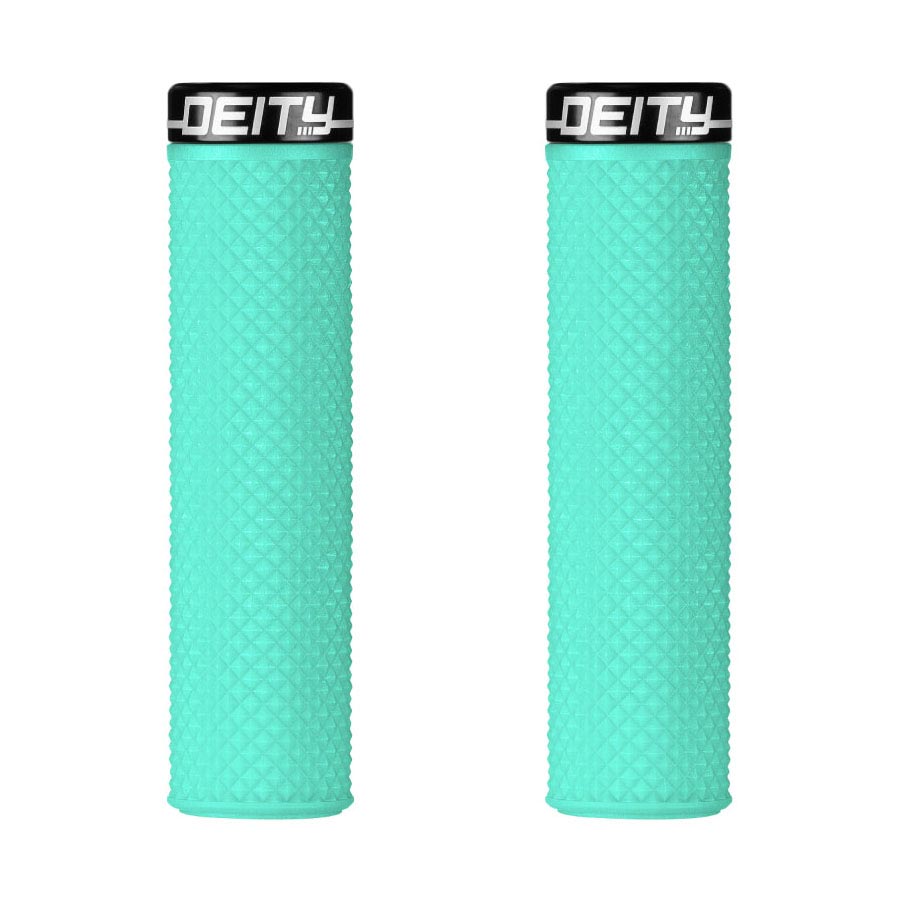 Deity Supracush Grips