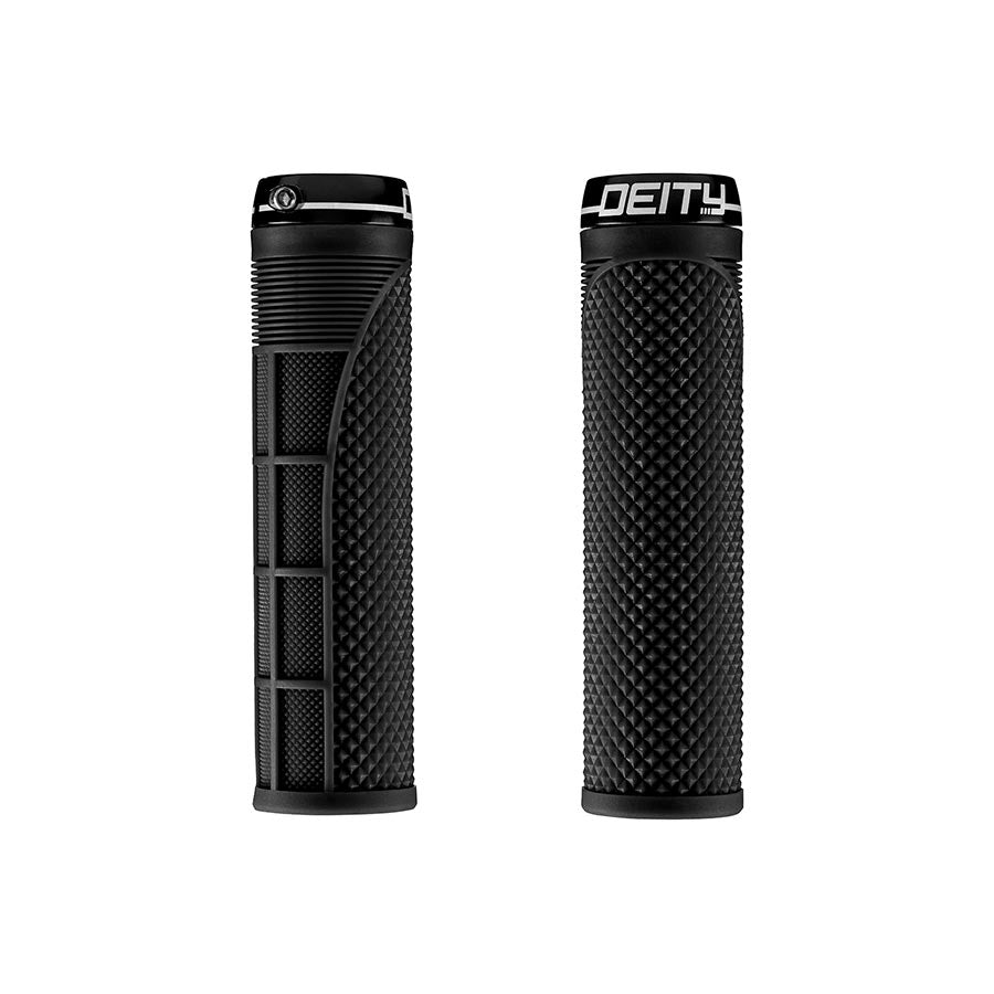 Deity Megattack Grips