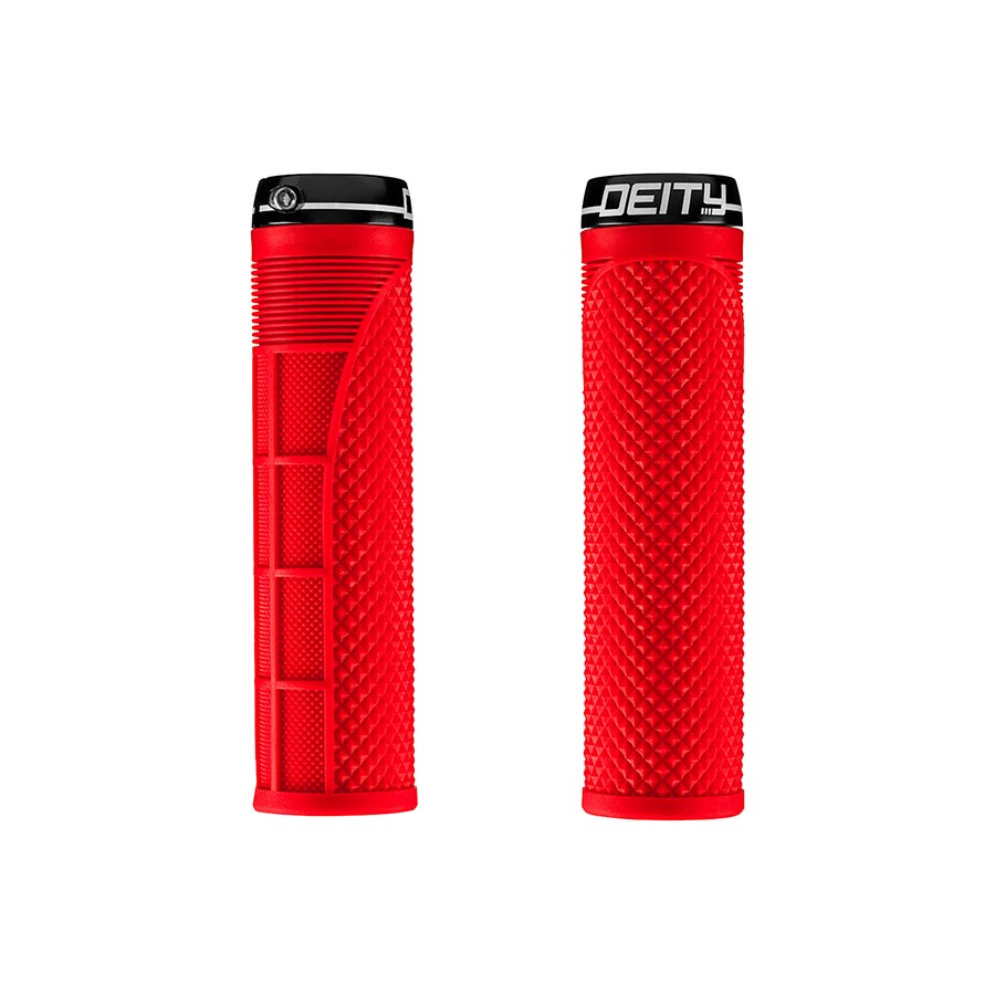 Deity Megattack Grips