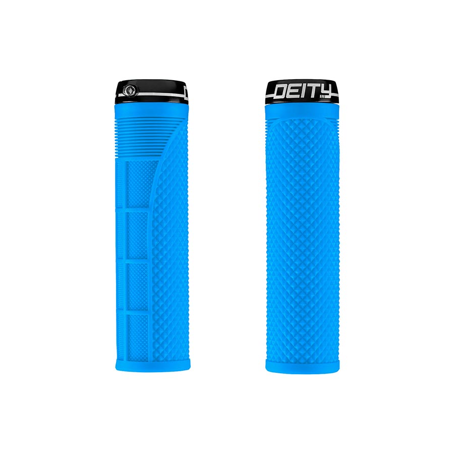 Deity Megattack Grips
