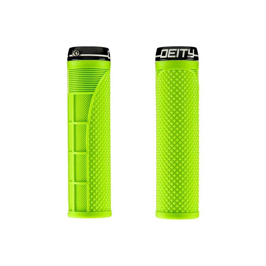Deity Megattack Grips