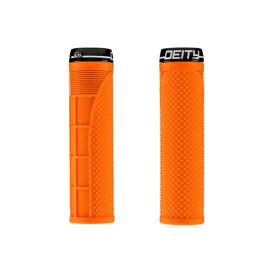 Deity Megattack Grips