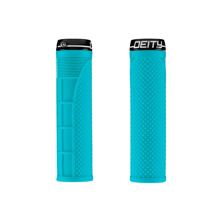 Deity Megattack Grips