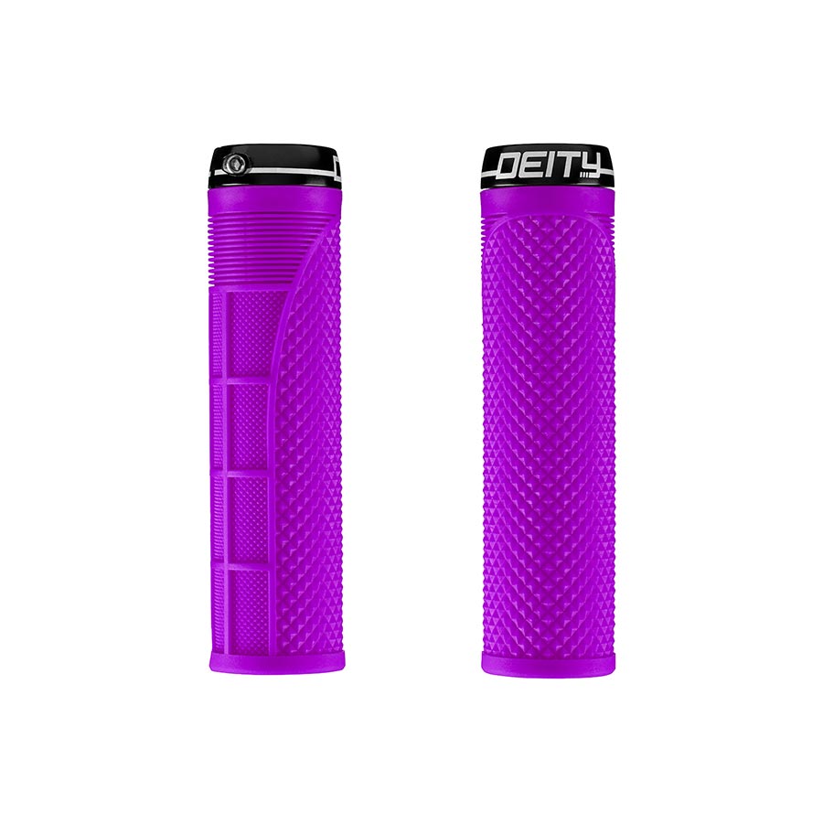 Deity Megattack Grips