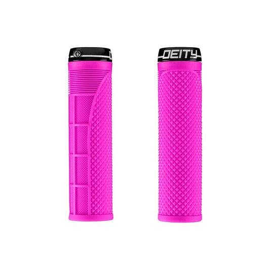 Deity Megattack Grips