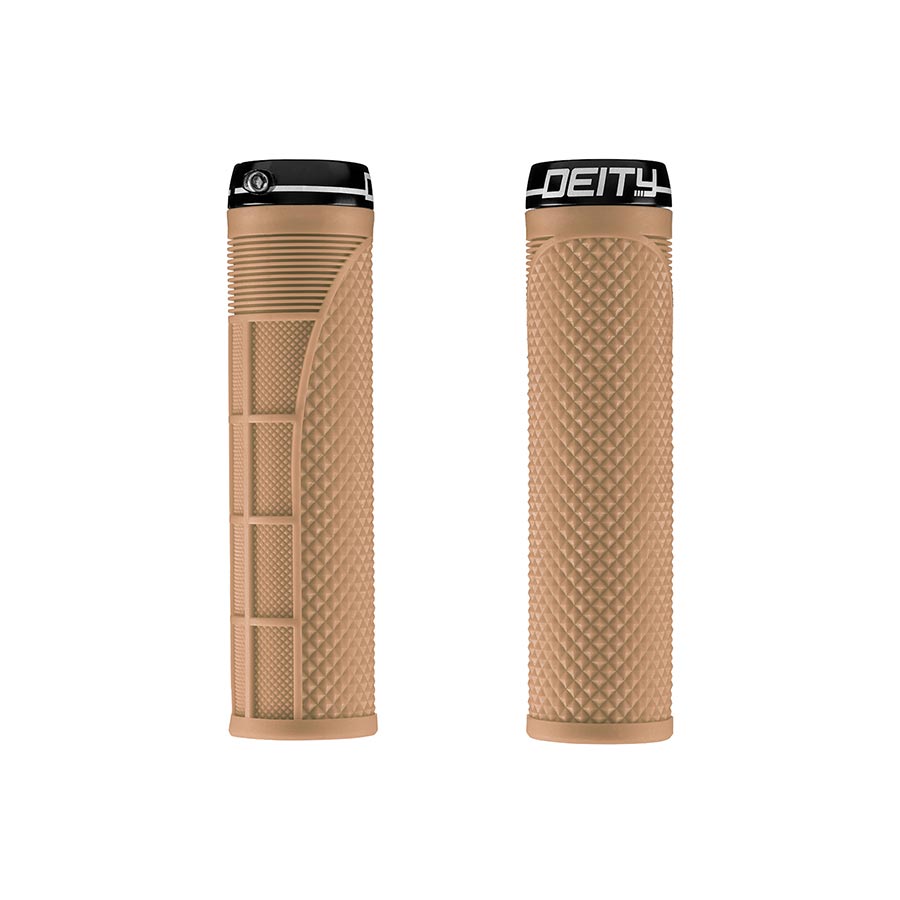 Deity Megattack Grips