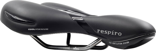 Selle Royal Respiro Moderate Unisex - Black